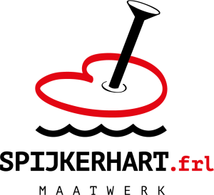 Logo Spijkerhart